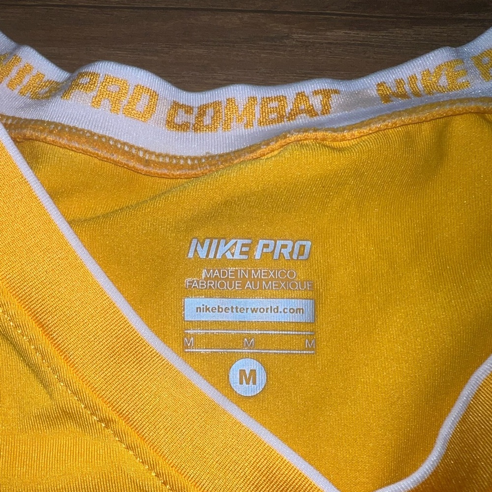 WVU Rowing Workout Gear - Picture 3 of 5